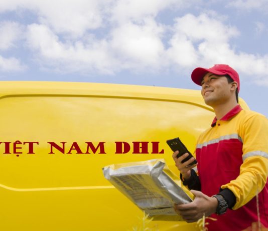 Việt Nam DHL