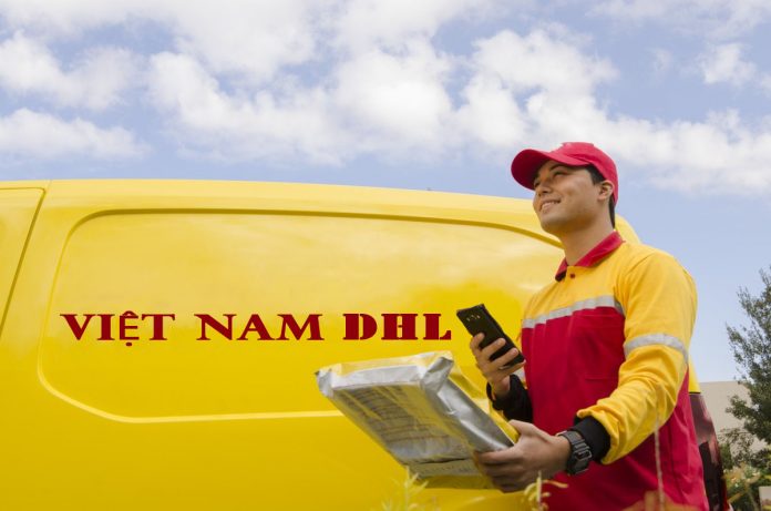 Việt Nam DHL