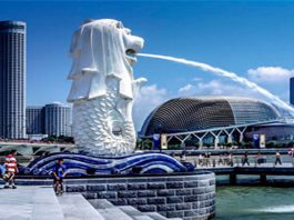 Chuyển phát nhanh đi singapore