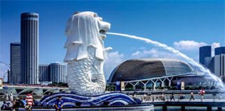 Chuyển phát nhanh đi singapore