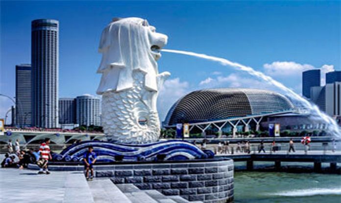 Chuyển phát nhanh đi singapore