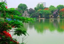 Chuyển phát nhanh đi hà nội