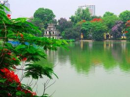 Chuyển phát nhanh đi hà nội