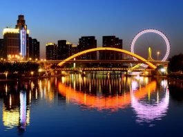 Gửi hàng đi trung quốc