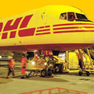 Chuyển Phát Nhanh DHL POST